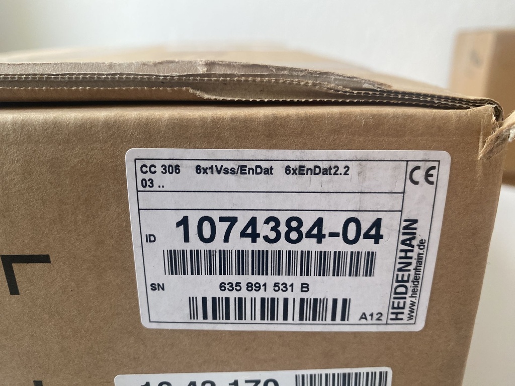 Cable 3M 1036555-03