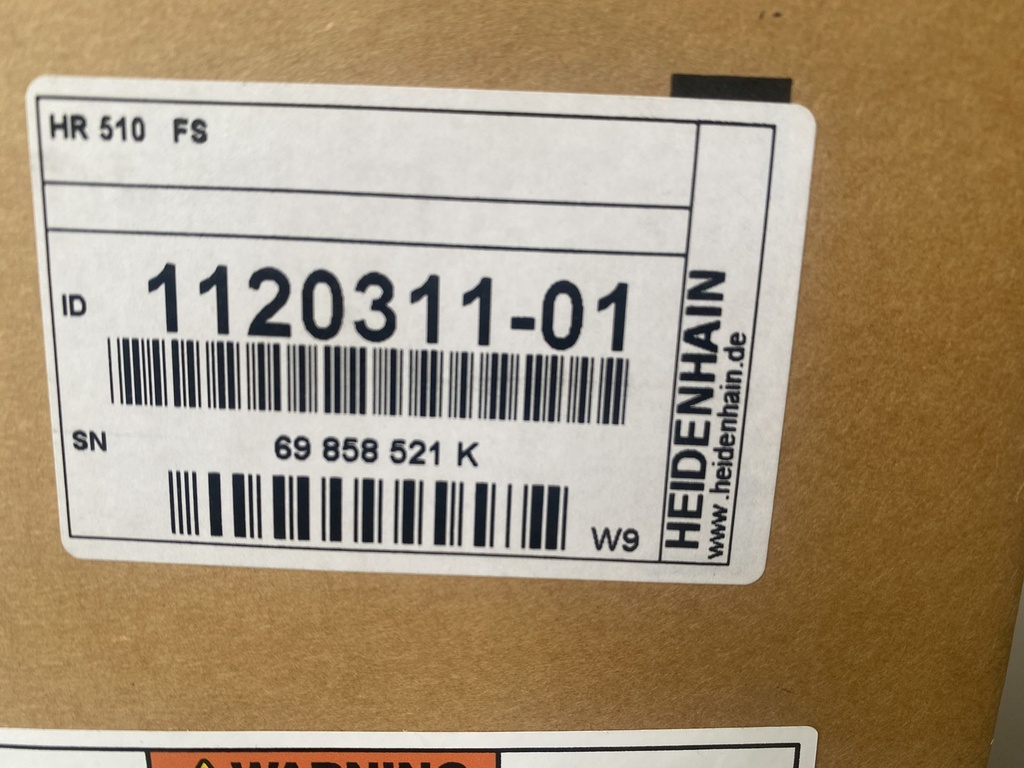 Versorgungseinheit UVR 360 90 kW+Netzt 1118870-03