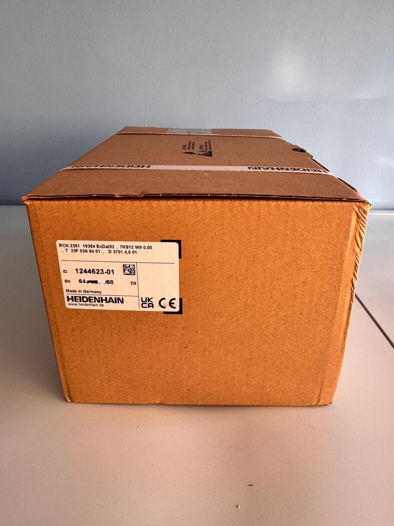 PLB 6204 FS Systemmodul HSCI + EnDat 1223032-01
