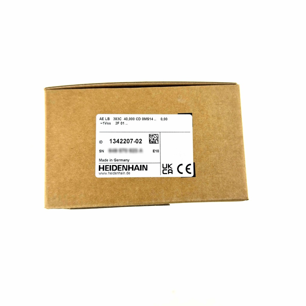Circular grating RCN8591F 1244759-01