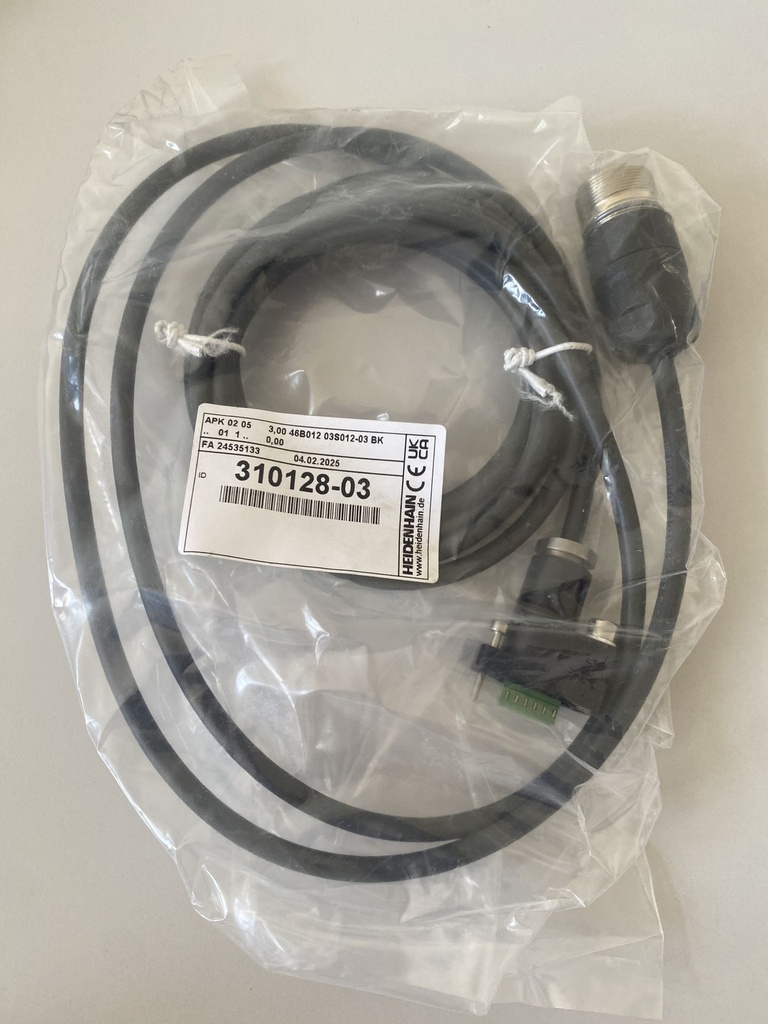 Coupling K15 255797-01
