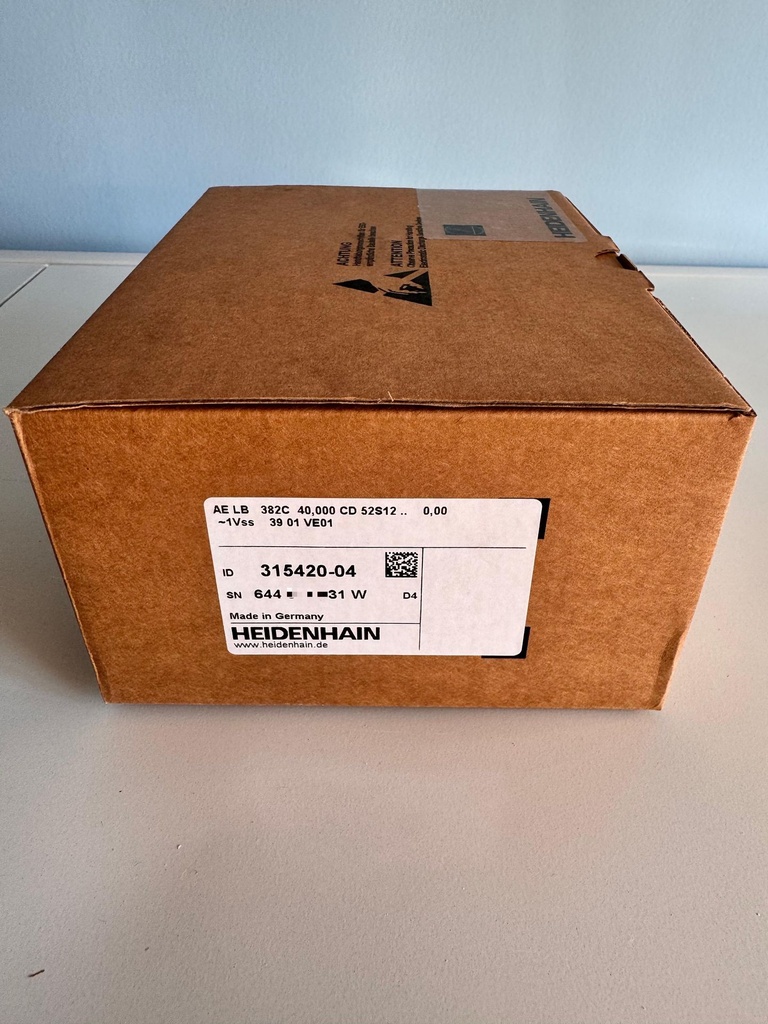 Scanning Head AELB382C 315420-04