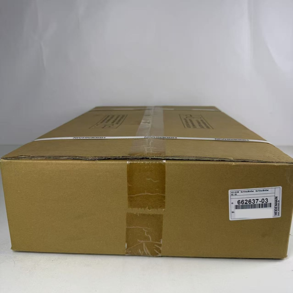 Reglereinheit CC 6106/ 6R TNC640 662636-03