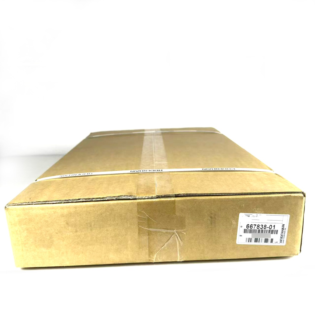 Reglereinheit CC 6110/ 10R TNC640 662638-03
