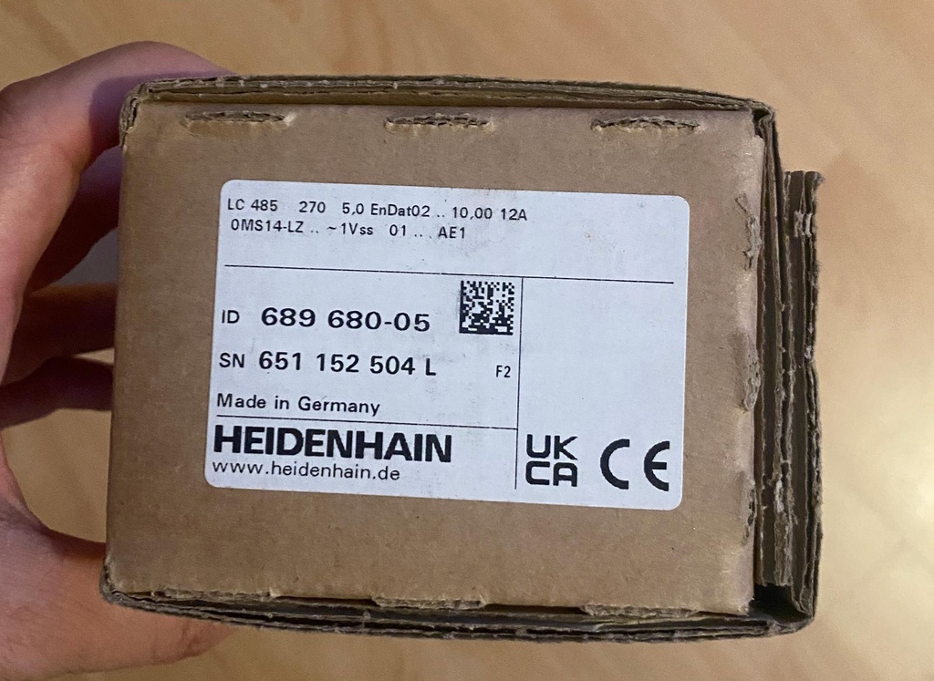 UM 111BD 671968-01