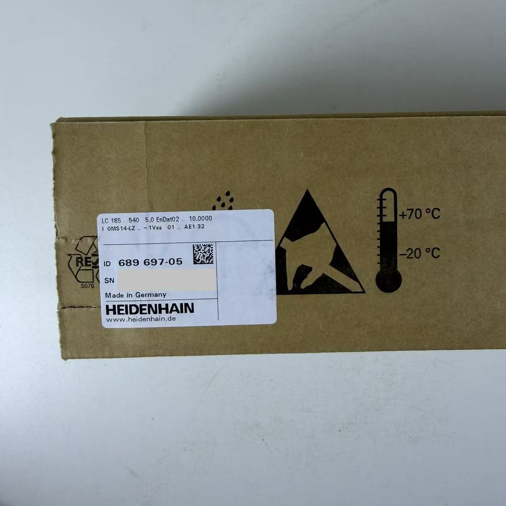 Längenmesssystem LC185 ML=440 689697-04