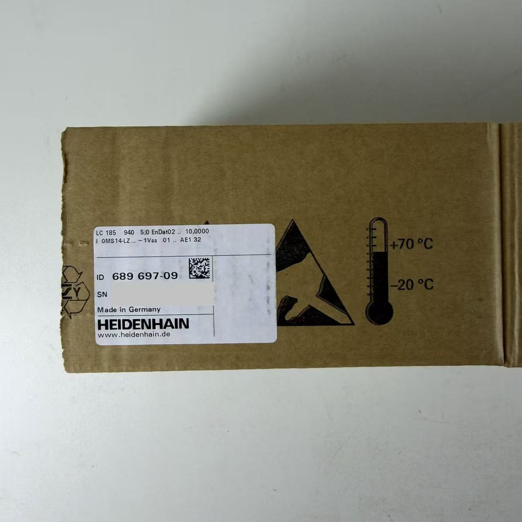 Linear encoder LC185 ML=940 689697-09