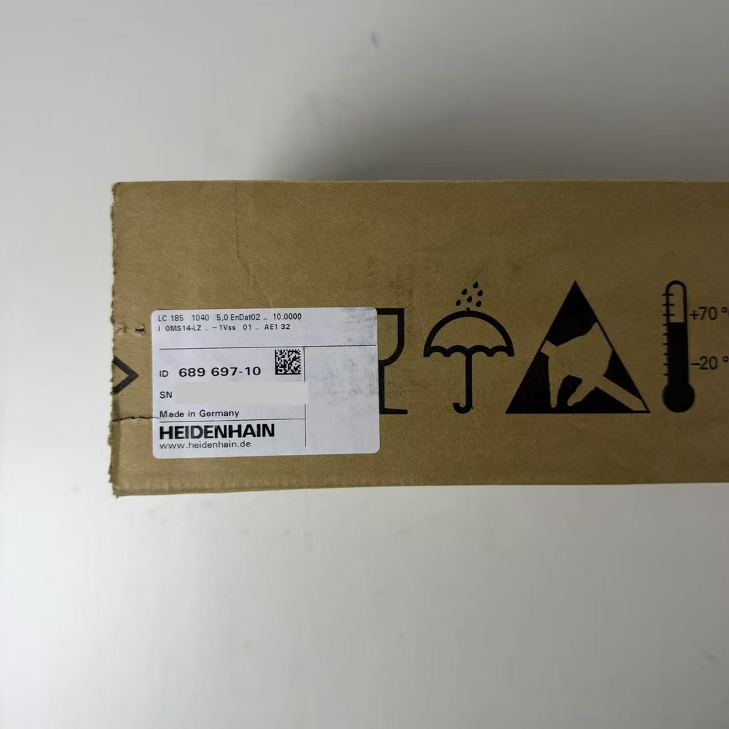 Linear encoder LC185 ML=940 689697-09