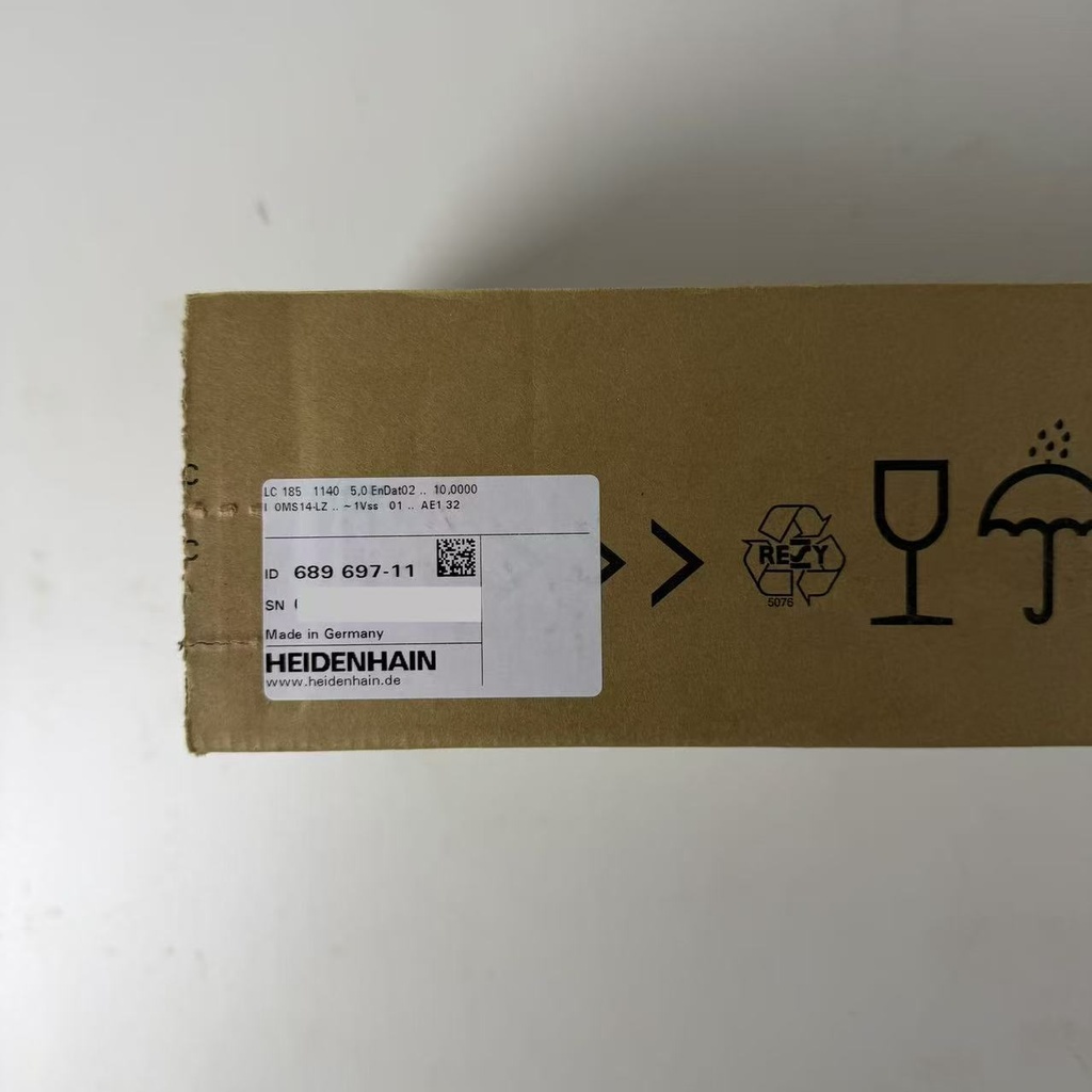 Linear encoder LC185 ML=1040 689697-10