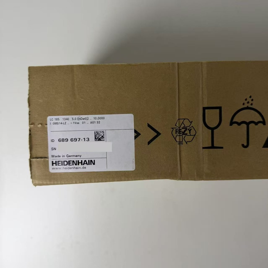 Längenmesssystem LC185 ML=1340 689697-13