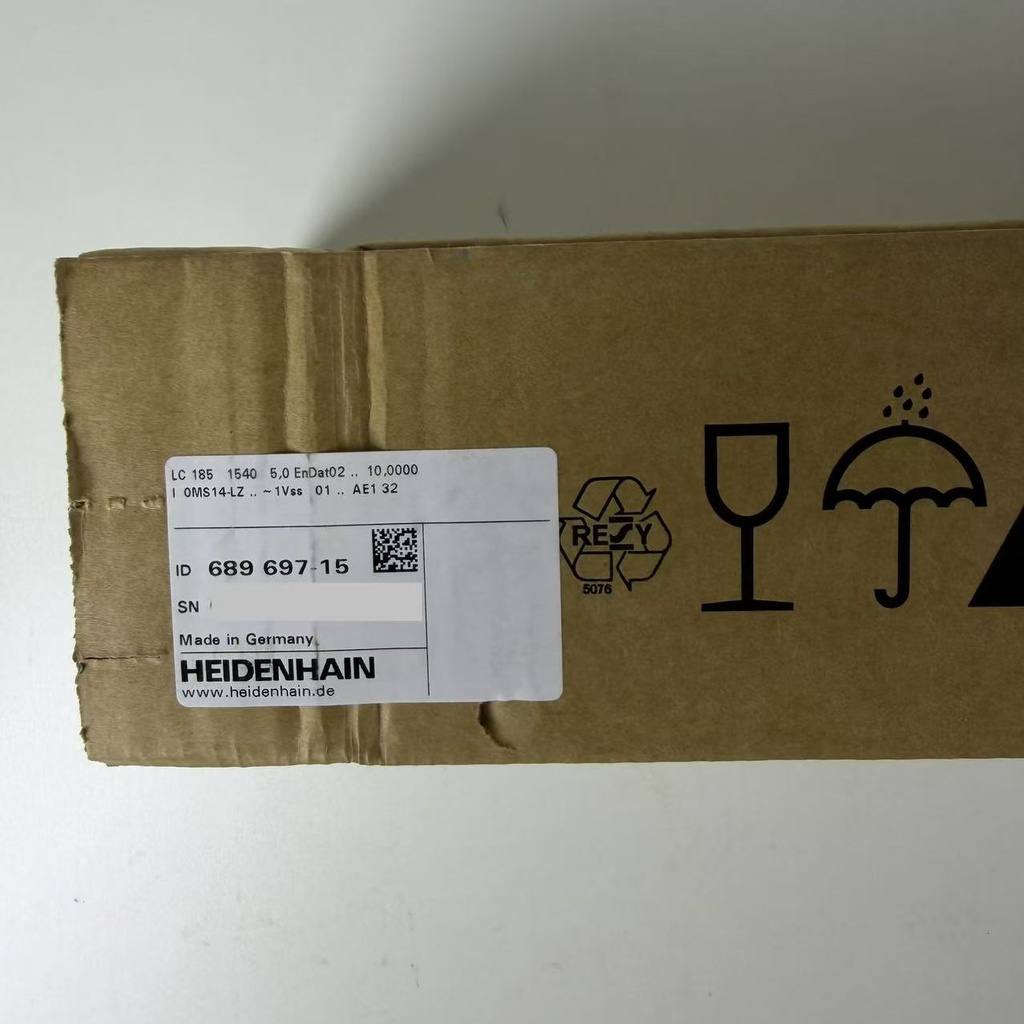 Linear encoder LC185 ML=1440 689697-14
