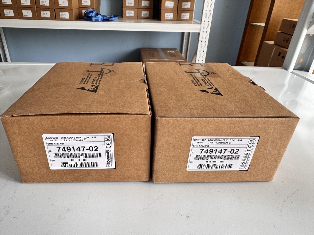 Circular grating ERN1387 749147-02
