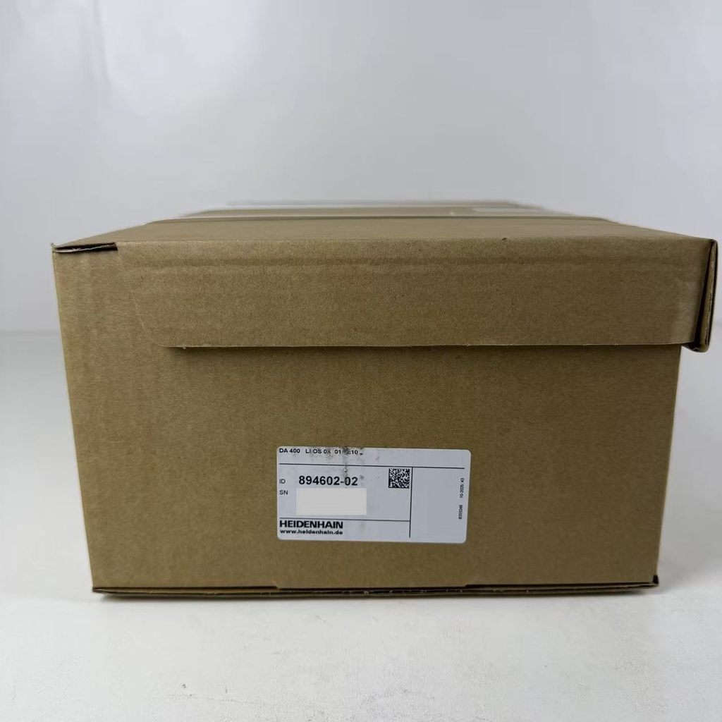 Scanning Head AELC291M 828209-01