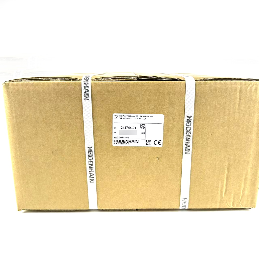 2 Weeks lead time Encoder RCN8391F 1244744-01