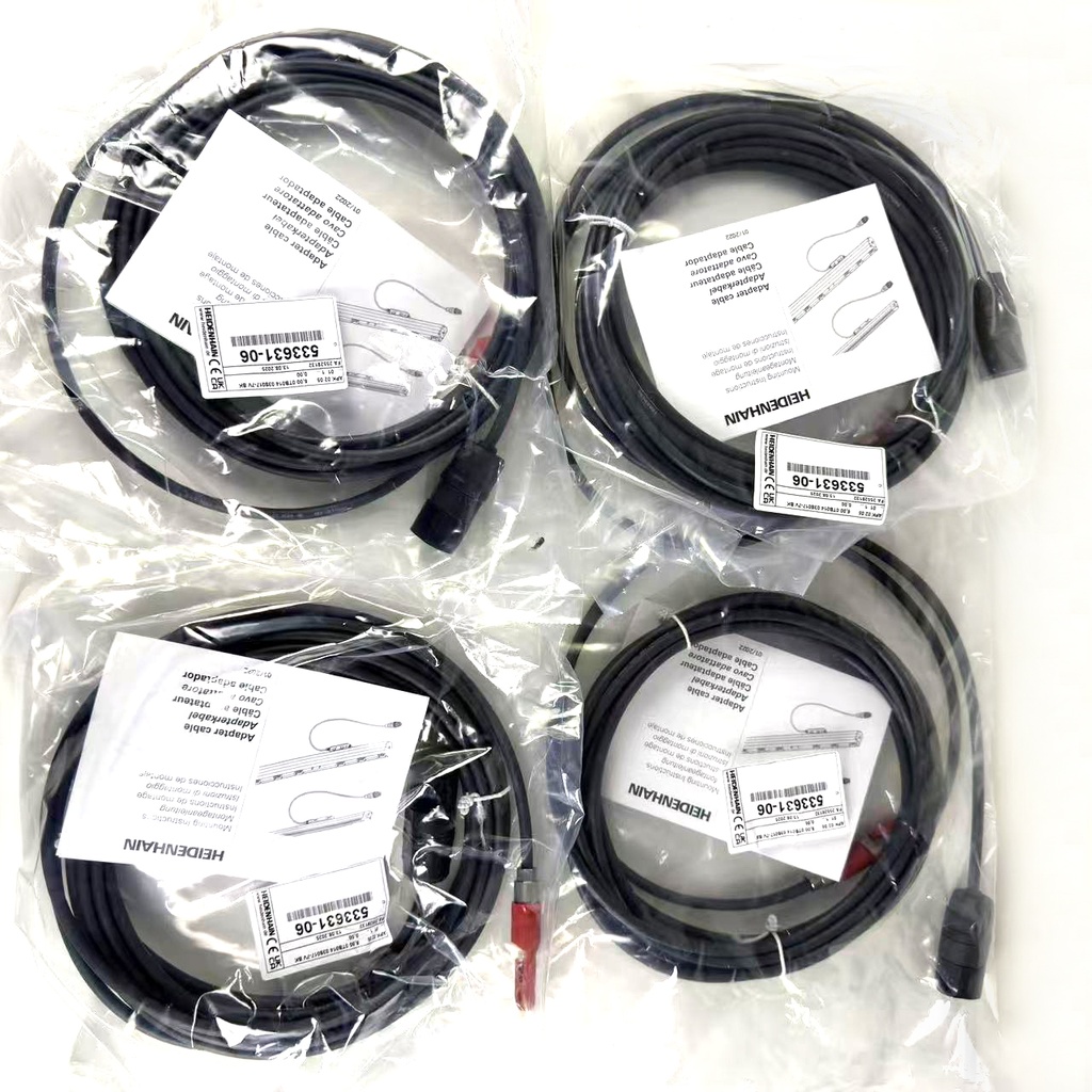 [533631-06] 2 Weeks lead time Cable 6M 533631-06