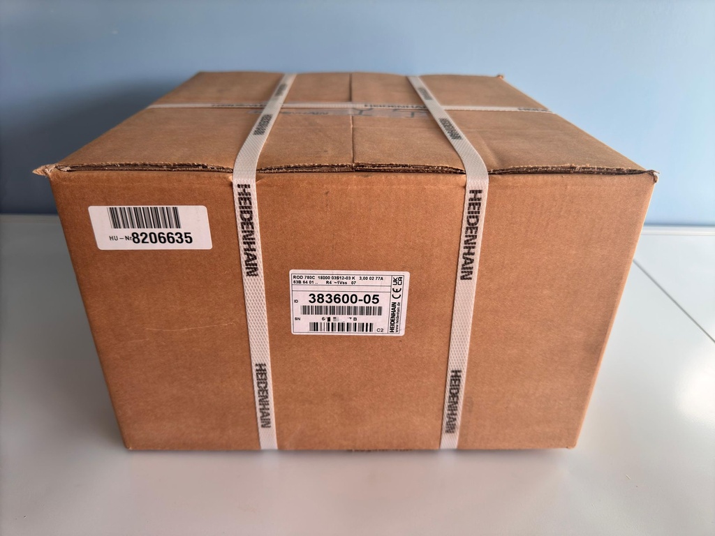2 Weeks lead time ROD880C 383601-03