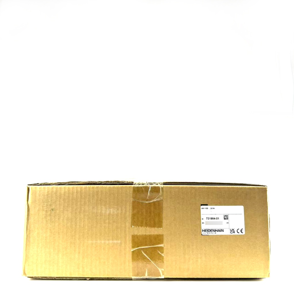 2 Weeks lead time UM 112D 731984-01