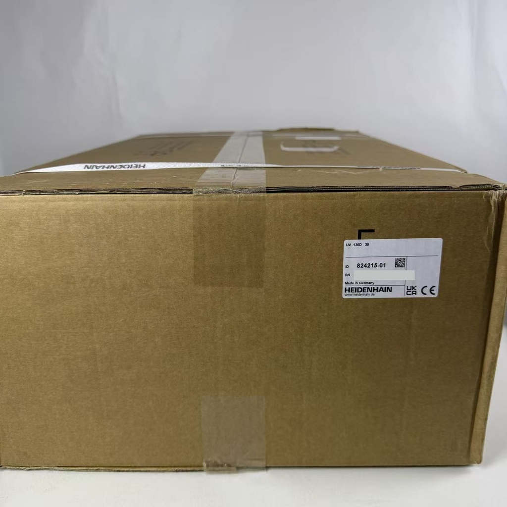 2 Weeks lead time UV130D 824215-01