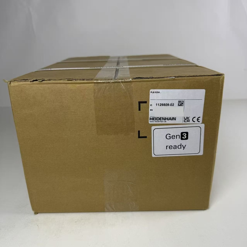2 Weeks lead time PLB6204 1129809-02