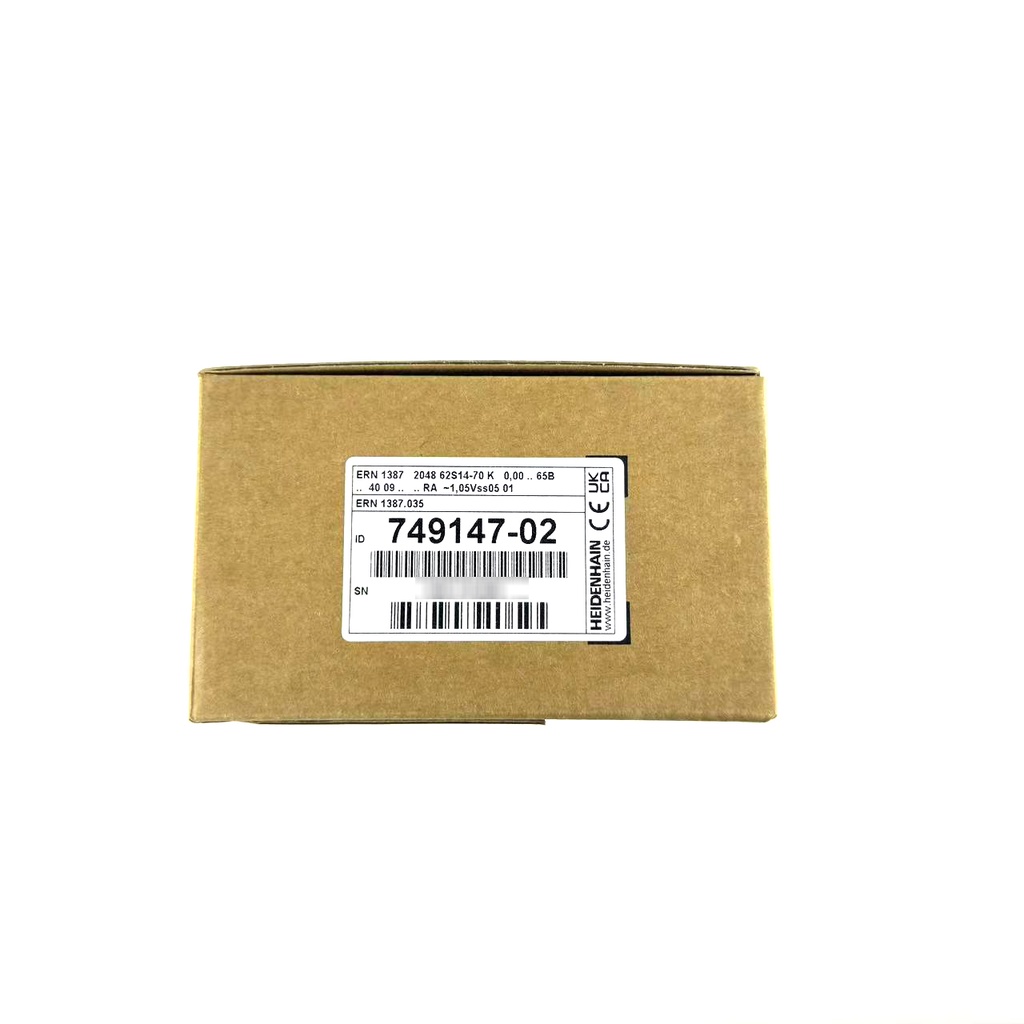 [749147-02] 2 Weeks lead time Circular grating ERN1387 749147-02