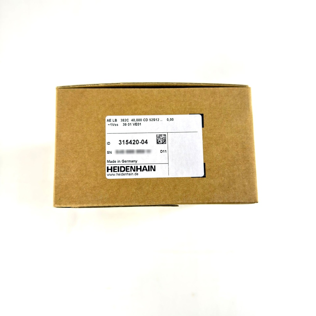 2 Weeks lead time Scanning Head AELB382C 315420-04