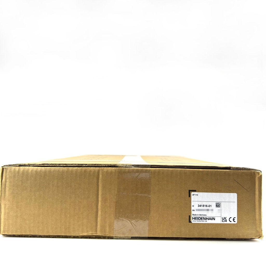 [341516-01] 2 Weeks lead time Brake resistor module UP 110 341516-01