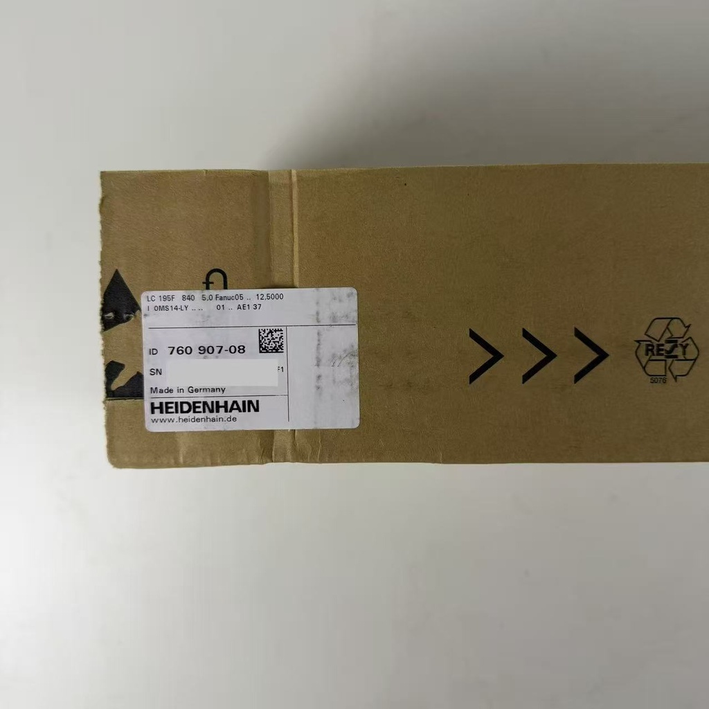 2 Weeks lead time Linear encoder LC195F ML=840 760907-08
