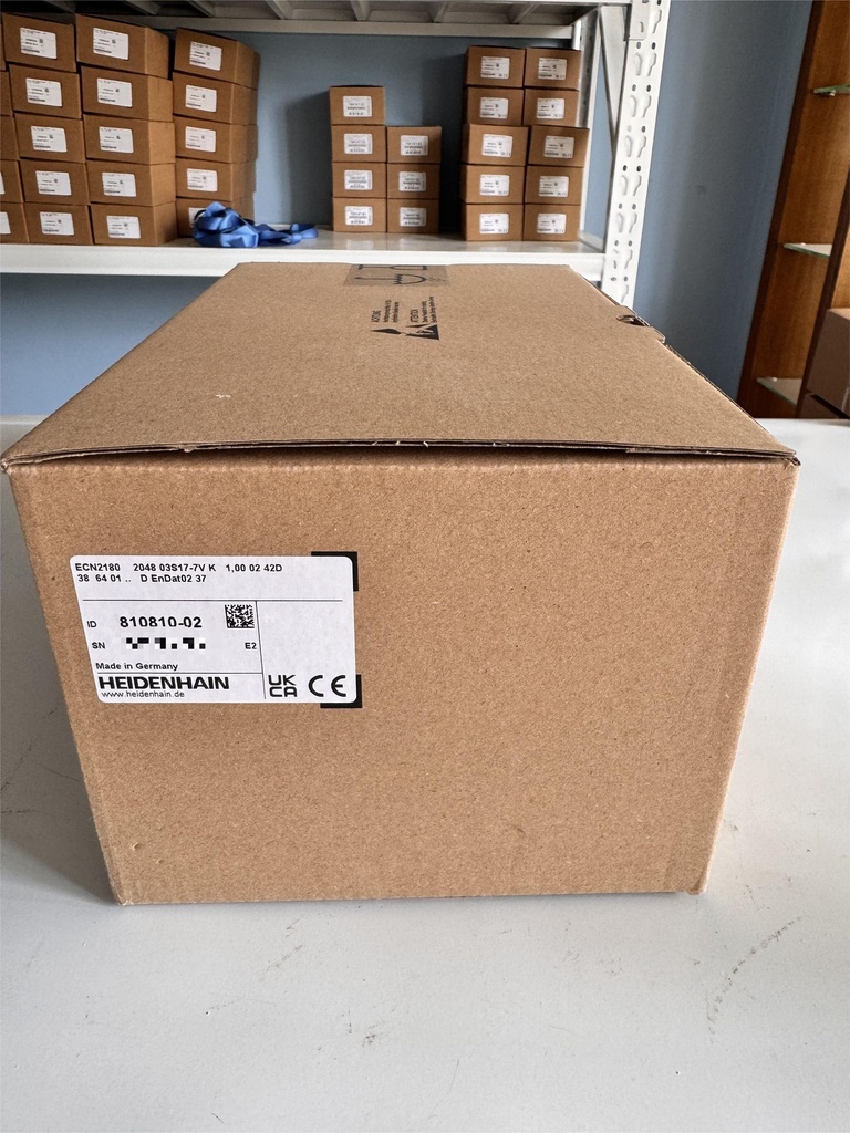 [810810-02] 2 Weeks lead time Circular grating ECN 2180 810810-02
