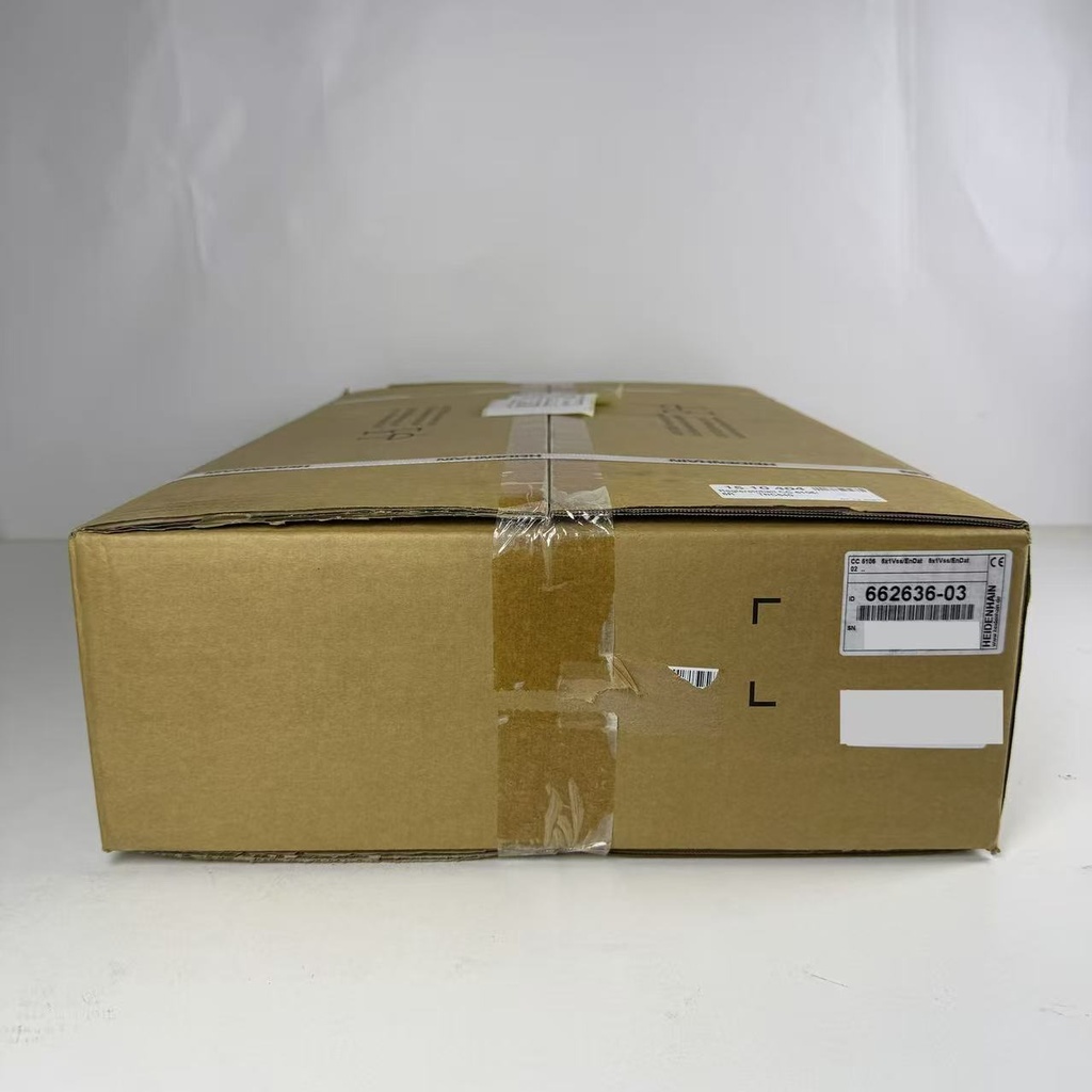 2 Weeks lead time Reglereinheit CC 6106/ 6R TNC640 662636-03