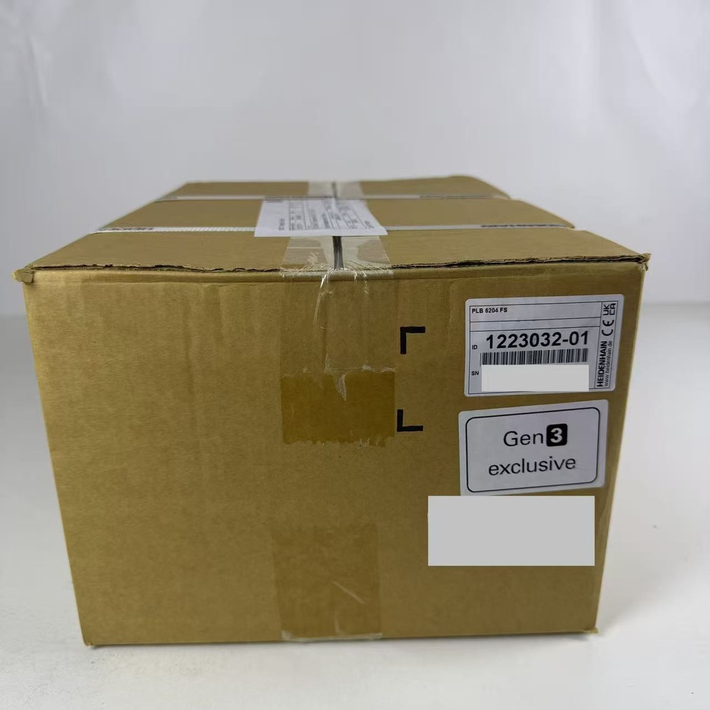 2 Weeks lead time PLB 6204 FS Systemmodul HSCI + EnDat 1223032-01