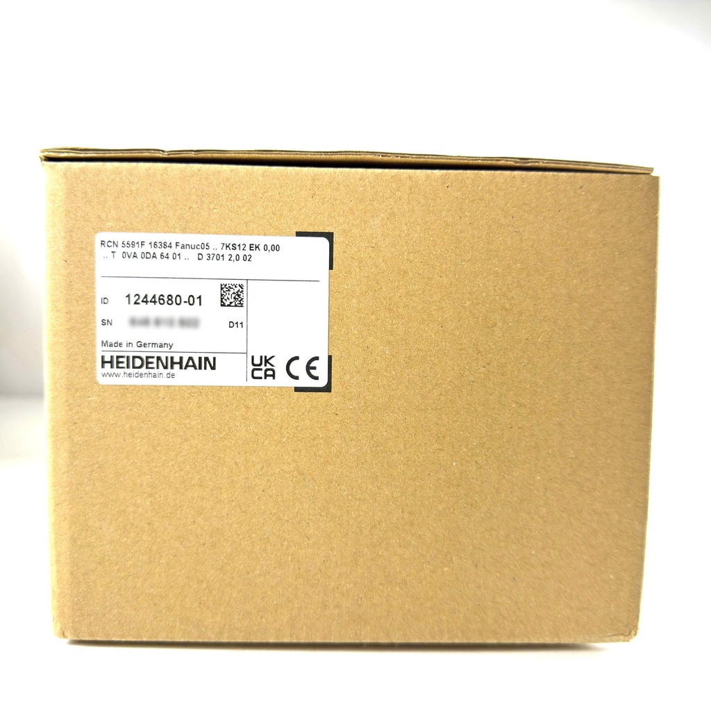 [1244680-01] 2 Weeks lead time Circular grating RCN5591F 1244680-01