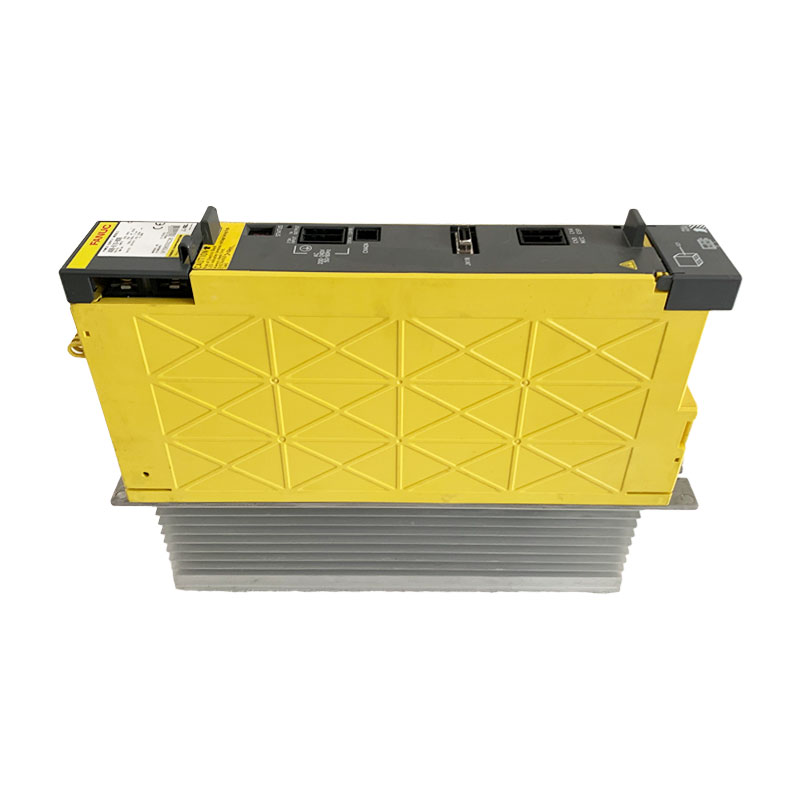 [A06B-6110-H006] 2 weeks Lead Time Fanuc A06B-6110-H006