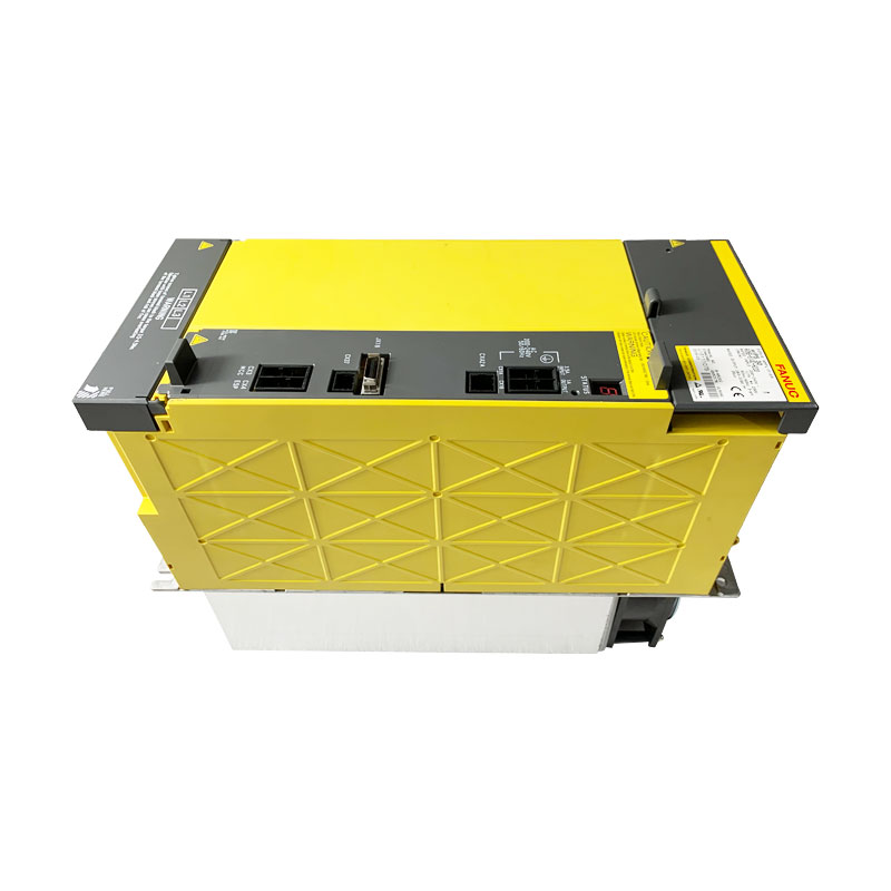 [A06B-6140-H030] 2 weeks Lead Time Fanuc A06B-6140-H030