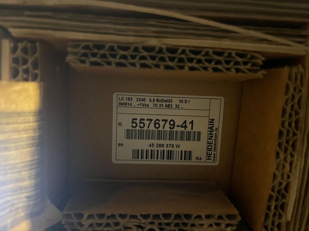 LC183 ML=2240